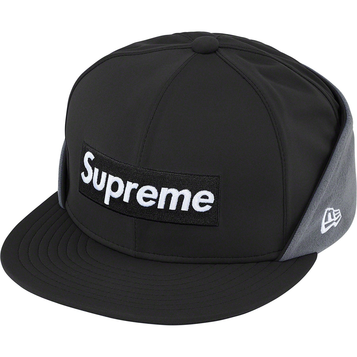 WINDSTOPPER® Earflap Box Logo New Era® view 15